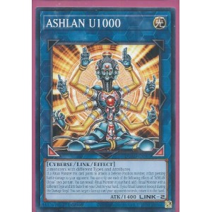 DUAD-EN085 ASHLAN U1000 – Common